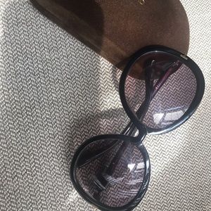 TOM FORD Sunglasses